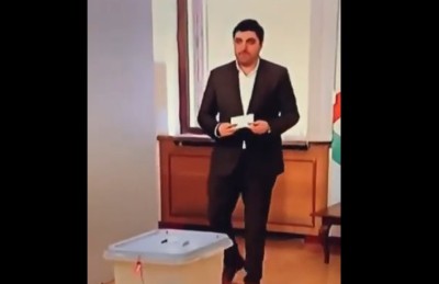 Մարդիկ «ուխոդվում են» պարտվելու պատասխանատվությունից․ ԻՔ-ական պատգամավոր