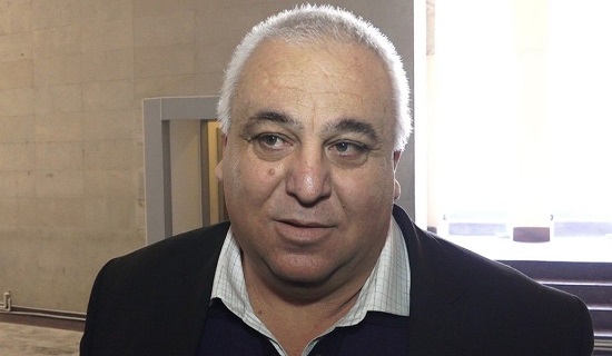 Կորոնավիրուսից մահացել է նախկին պատգամավոր Հակոբ Հակոբյանը