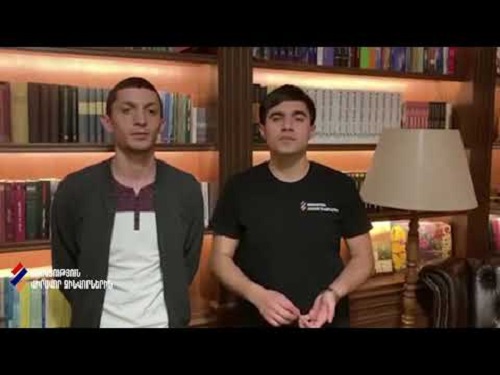 «Մամ ջան, տոնդ շնորհավոր». զինվորների շնորհավորանքը Ապրիլի 7-ի առթիվ 