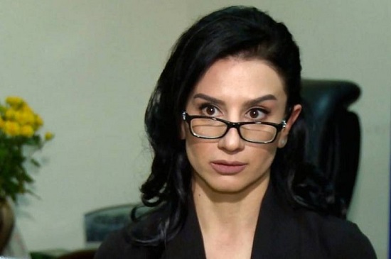 «Վարչապետի խորհրդական Աննան երեքշաբթի նորից գալու ա». սկանդալային ձայնագրություն