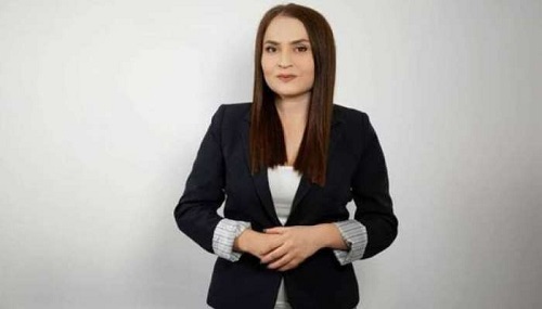 Արարատի մարզ Նիկոլ Փաշինյանի այցի ժամանակ մի կին խլեց հեռախոսս եւ ապտակեց ինձ. լրագրող Անի Գեւորգյան