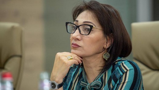 Նրանց ուրացումը վերածվեց հայասպանության՝  ջնջել ամեն ինչ, ինչ կա․․․ Լիլիթ Գալստյան