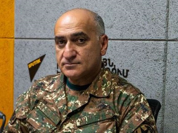 Պատերազմի բոլոր սցենարները հաշվարկված էին. Օնիկ Գասպարյանի խորհրդականը փակագծեր է բացում