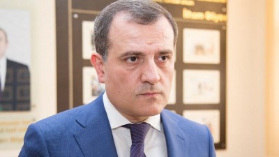 «Ադրբեջանը կողմ է Հայաստանի հետ հարաբերությունների կարգավորմանը՝ տարածքային ամբողջականության սկզբունքների շրջանակում». Բայրամով