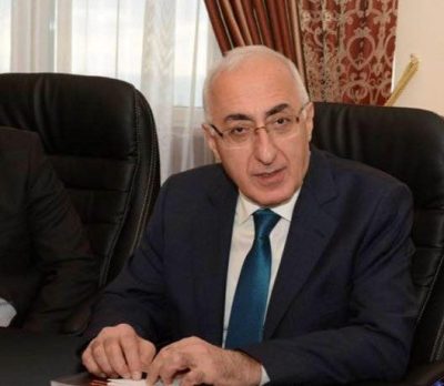 «Տուպոյ, տանկի դեմ դուխո՞վ են կռվում»․ Արա Սահակյան