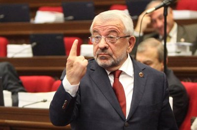 Աղաբաբյան աշոտ, Բուռնաշ, ուշադիր լսիր. Արցախյան պատերազմի հերոսի հոր գրառումը