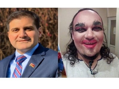 Գեյ ակտիվիստը հայտարարել է, որ քվեարկելու է Արման Բաբաջանյանի օգտին