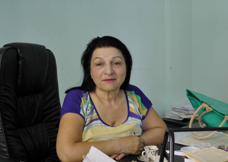 ԱԱԾ-ն կաշառքի գործով բռնել է «Ս.Թերեզայի» անվան բժշկական համալսարանի ռեկտորին