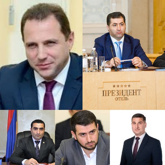 Ովքե՞ր  կլինեն նոր կառավարությունում