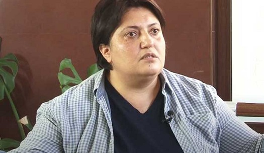 «Սա՛ է իշխանության անբարոյական կերպարը». Նինա Կարապետյանց