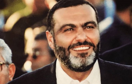 «Սպարապետի վրա «ցեխ շպրտողներից» մեկն այսօր նստած է նույն աշխատասենյակում, որն զբաղեցնում էր Վազգեն Սարգսյանը»