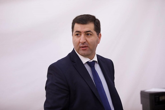 44֊օրյա պատերազմի մասնակից մատուցողի կյանքում բեկում մտավ այս մարդու շնորհիվ ...