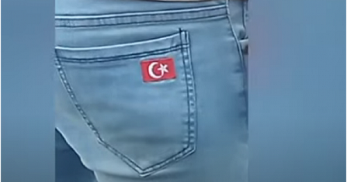  Պարզվել է, որ նրանք Իրանից ժամանած զբոսաշրջիկներ են. Ոստիկանության պարզաբանումը