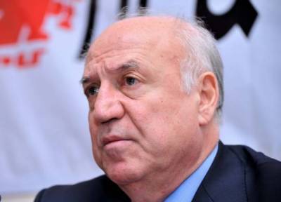 Արա, չեմ հասկանում՝ կտրվա՞ծ եք իրականությունից․ Արտաշես Գեղամյան