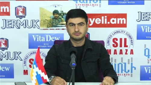 Սրանք անձրևի տակ վրաններում քնող զինվորին թուրքի դեմ մենակ են թողնում. պատերազմի մասնակից