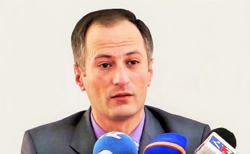 Նախարարության տգիտության արդյունքն է, որ յուրաքանչյուր աշխատող քաղաքացի պարտավորվում է 14 օրը մեկ ՊՇՌ թեստ անցնել