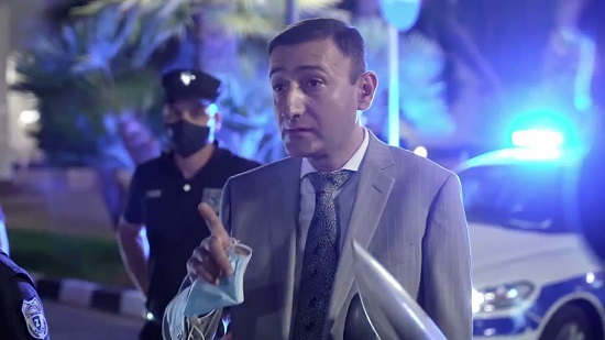 Հողատու, դավաճան, դուք թուրքերի փողերով եք եկել․Կիպրահայերը՝ Թունյանին և  ԱԺ մյուս պատվիրակներին