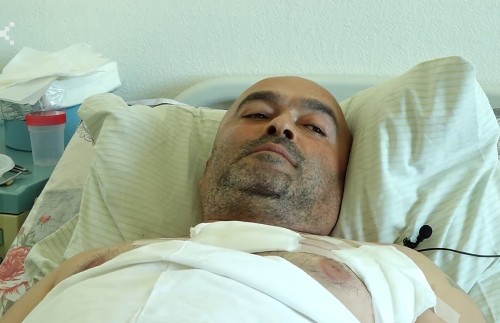 «Մոտներս եկավ ու սկսեց ճղճղալը, ասինք՝ էլ չենք աշխատի․ պիստալետը հանեց ու տղային սպանեց»․ ադրբեջանական կրակոցներից տուժած քաղաքացիներ