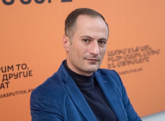 Ոտքի՛, ժամանակ չի մնացել, Նիկոլը տվեց հայրենիքի կործանման երկրորդ մեկնարկը. Էմիլ Մարկոսյան