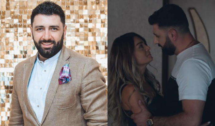 Ավո Ադամյանը՝ իր և Տաթևիկ Ադումյանի սիրավեպի լուրերի և իրենց կողակիցների արձագանքի մասին