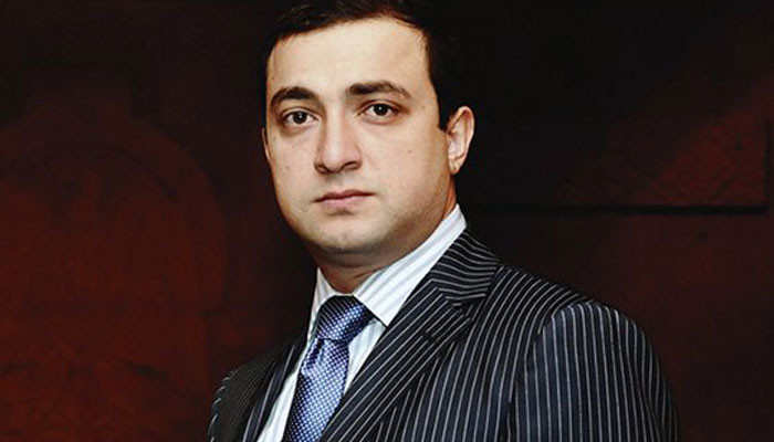 ՄԱՊ-ի Ալիկի որդին կասկածվում է քաղաքացուն ազատությունից զրկելու, ծեծելու մեջ