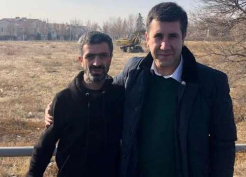 Գերությունից վերադարձած, ապա ՀՀ-ում կալանավորված Ռոբերտ Նալբանդյանն ազատ է արձակվել