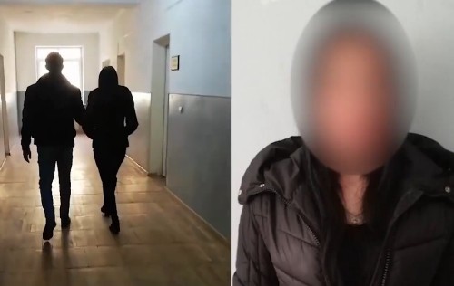 Երևանում պոռնկությամբ զբաղվելուն նպաստելու մեղադրանքով հետախուզվող կինը կալանավորվել է