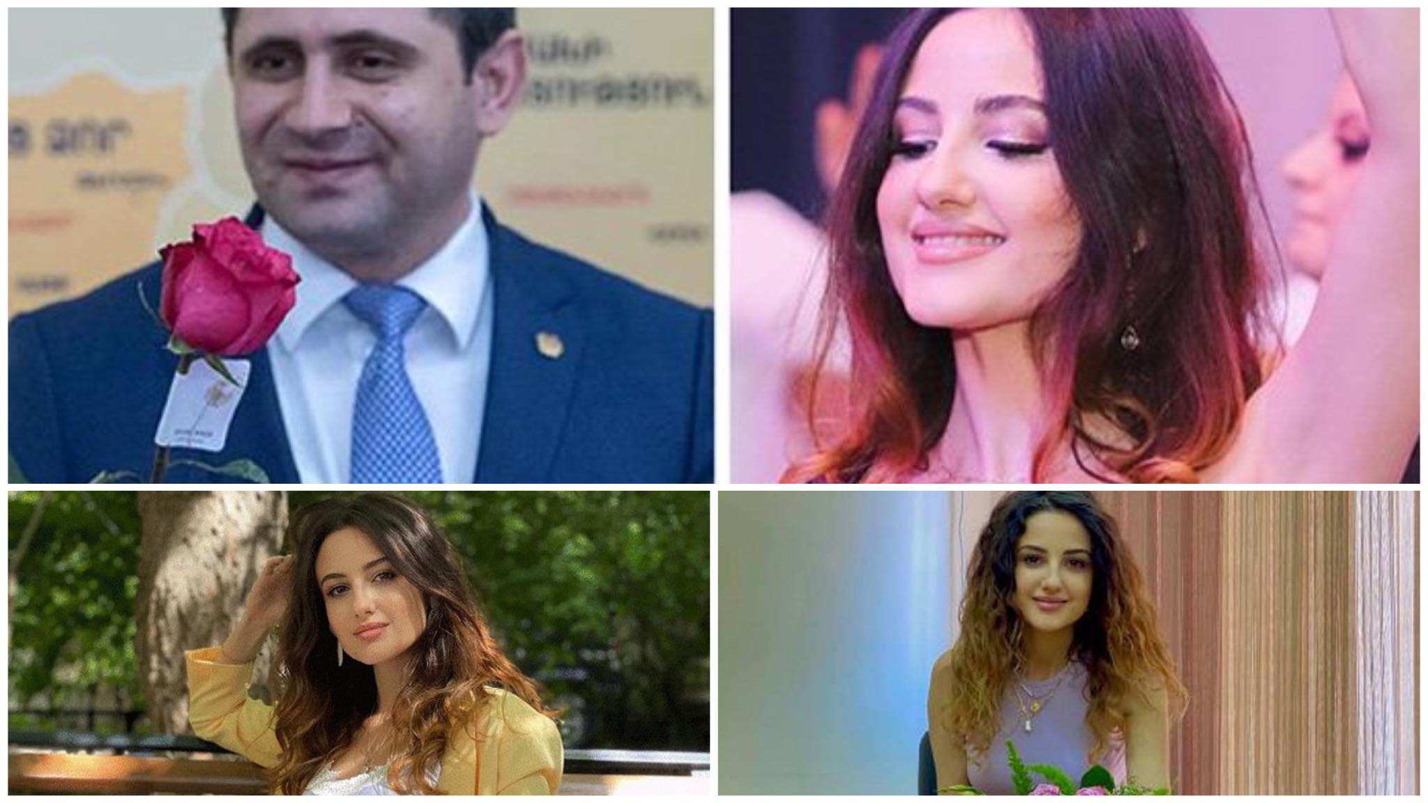 Հայտնի է, թե  ո՞վ է լինելու հարսանիքի քավորը