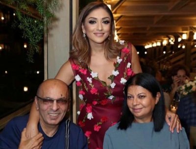 Իմ թանկ, ինչու՞ գնացիր. Նունե Եսայանի գրառումը` Արթուր Գրիգորիչի մասին