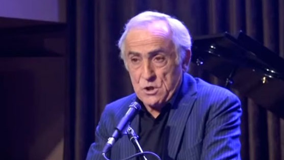 Ով ասում է ՝ աչքիդ վրա ունք կա, ձերբակալում են․․․ Սամվել Թադևոսյան