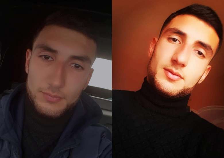 Տիգրան Աբրահամյանը՝ Կապանի զորամասում տեղի ունեցած միջադեպի մասին