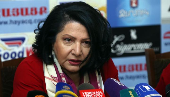 Դատական գործեր, պարտքեր, մարդկանց «քցելու» դեպքեր. ինչո՞վ է հայտնի Սիլվա Համբարձումյանը