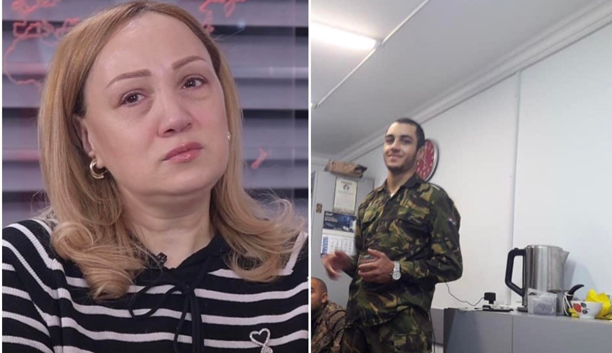 Ասում էր՝ մինչև պարտքս հայրենիքիս չտամ, երկրից չեմ գնա․Արցախում զոհված հերոս Գոռը կդառնար 20 տարեկան