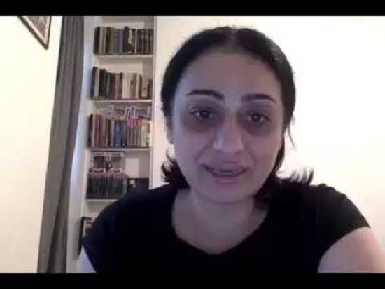 Ուկրաինայում ապրող հայուհու սարսափազդու պատմությունը