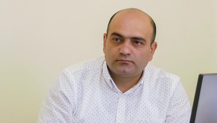 Իշխանության սրտի օլիգարխները մտնում են տնտեսության յուղոտ ոլորտներ․ Թադևոս Ավետիսյան