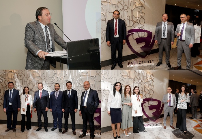 Կայացավ Ֆասթ Կրեդիտ վարկային կազմակերպության Տարեկան ամփոփիչ ժողովը