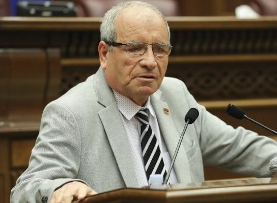 Դրոշը գլխիս տնկեք․ ՔՊ-ական պատգամավոր