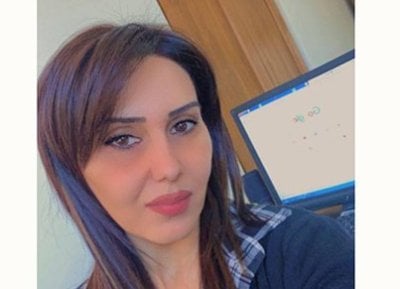 44-օրյա պատերազմում զոհված Սամվել Մարգարյանի այրուն ստիպել են ազատման դիմում գրել