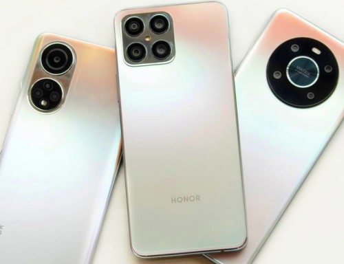 HONOR-ը ներկայացրեց  HONOR X սմարթֆոնների նոր շարքը