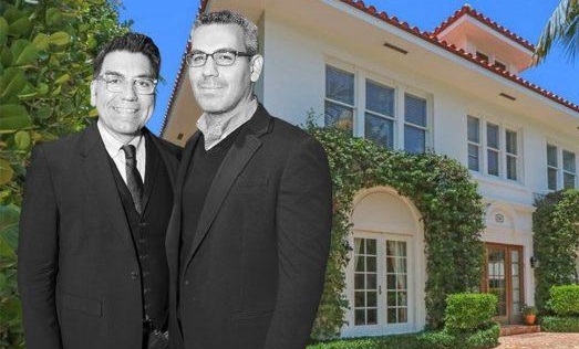 Ինչու՞ է ՀՀ նախագահը  թագուհուն նվիրել հենց Մայքլ Արամի քանդակը