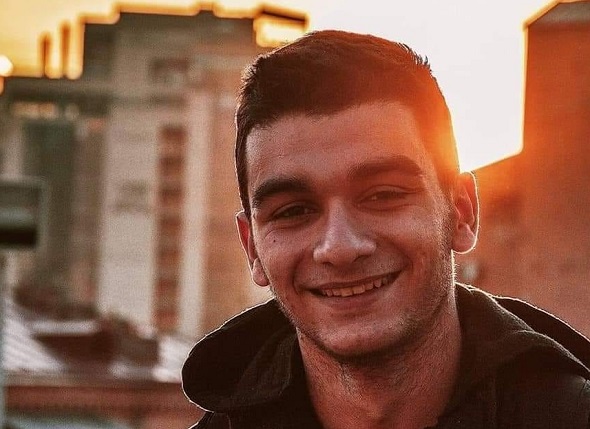 Տիգրանը երազիս  եկավ ու ասաց՝ մամա, եթե ինձ էդքան շատ եք կարոտում, ես պետք է վերածնվեմ․․․