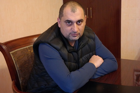 Շիրակի մարզի դատախազը «գործարք» է առաջարկել իրավապաշտպանին․ սկանդալային մանրամասներ