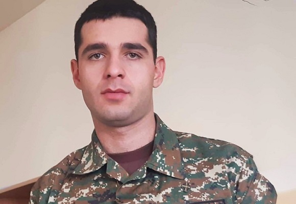 «Հայաստանին են հանձնել Դավիթի մարմինը, ում վերքերը վիրակապում էին ադրբեջանցիները»