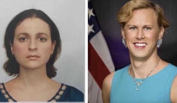 Աննա Գաբրիելյանը և նրա տրանսգենդեր ամուսինը ձերբակալվել են՝ Ռուսաստանի օգտին լրտեսություն անելու մեղադրանքով