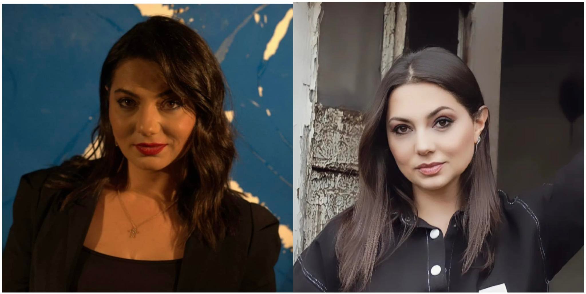 Մամայիս վերջին բառերն էր՝ Արաքսիկիս լավ կնայեք․Արաքսյա Մելիքյանն առաջին անգամ՝ մոր մահվան պատճառի ու չգիտակցված ինքնասպանության գնալու մասին