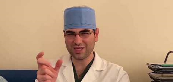 Սրտի բացառիկ վիրահատություններ՝ Երևանում․ «Ցանկանում եմ, որ Հայաստանում ևս կիրառվի այս տեխնոլոգիան»