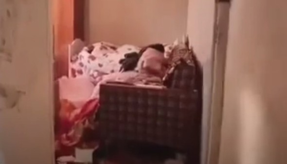 «Խոսում են այն մասին, թե «թուրքի ձեռագիր է»». Արմենուհի Վարդանյան