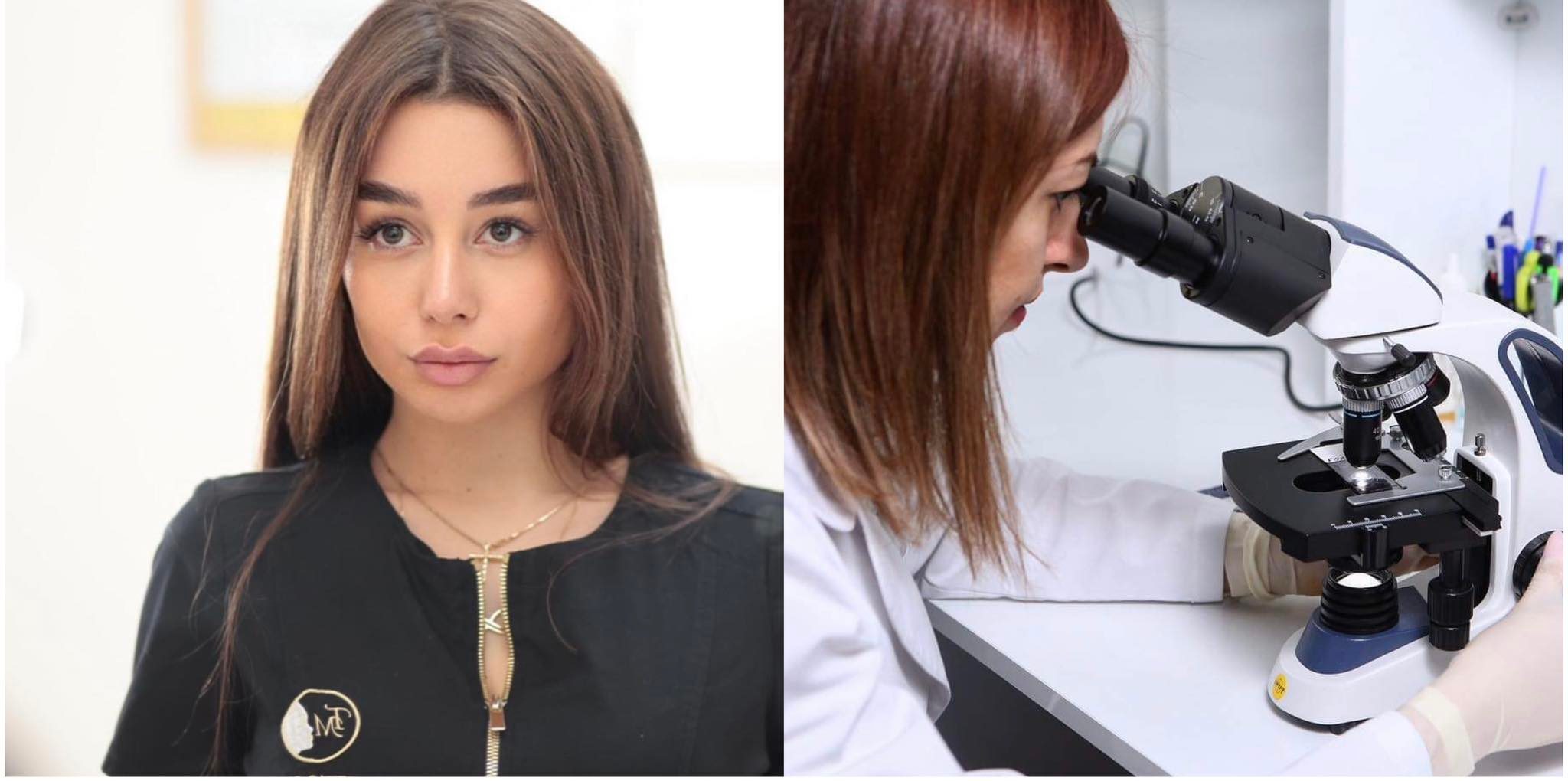 Մեր լաբորատորիայում անալիզի պատասխանը այցելուն ստանում է 5 րոպեի ընթացքում․ TM էսթետիկայի ու դիագնոստիկայի կենտրոնի հիմնադիր Միշել Տոնոյան