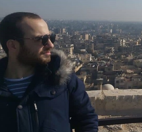 «Խնդրում եմ՝ մեզ հանեք Հալեպից»․ Հալեպահայի կոչն ու «լայվը»՝ երեկվա երկրաշարժից հետո