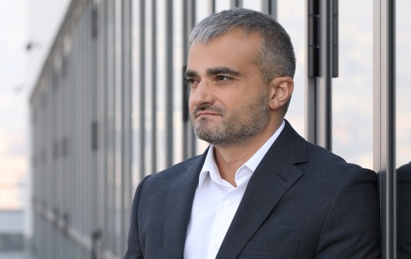 «Ուզում ենք՝ մեր ծրագրերը լինեն ոչ միայն բարեգործական, այլ դառնան կայուն զարգացման հիմք»․ Արմեն Ստեփանյան